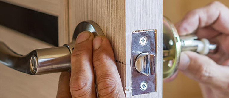 Mayflower Village 24 hour residential locksmith