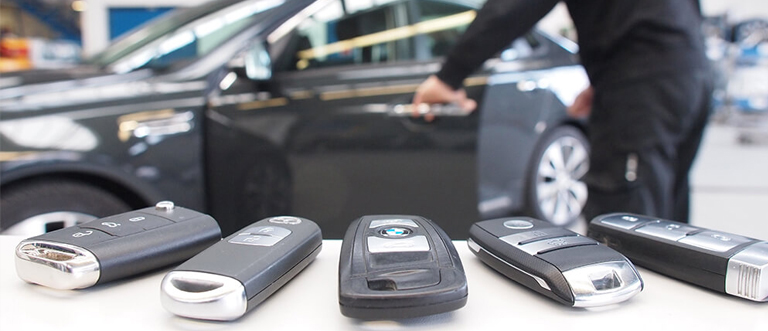 Mobile Car Locksmith Mayflower Village