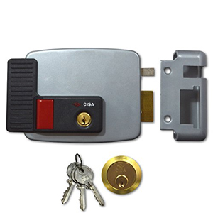 electronic door lock repair Mayflower Village